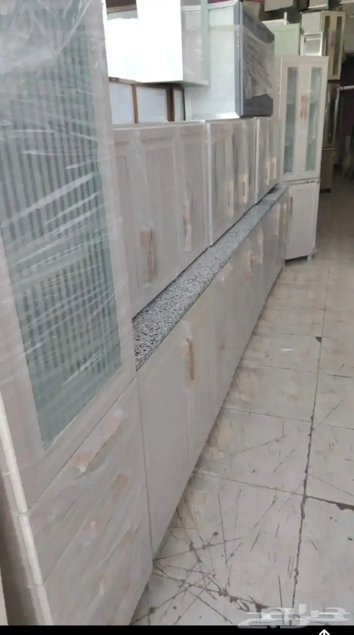 مطبخ مستعمل وجديد 5