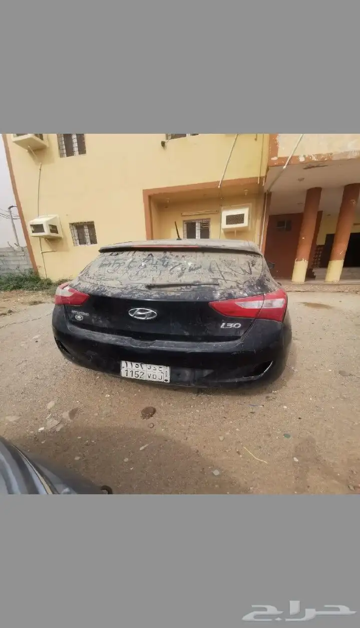 هونداي اي i30 مديل 2013 0