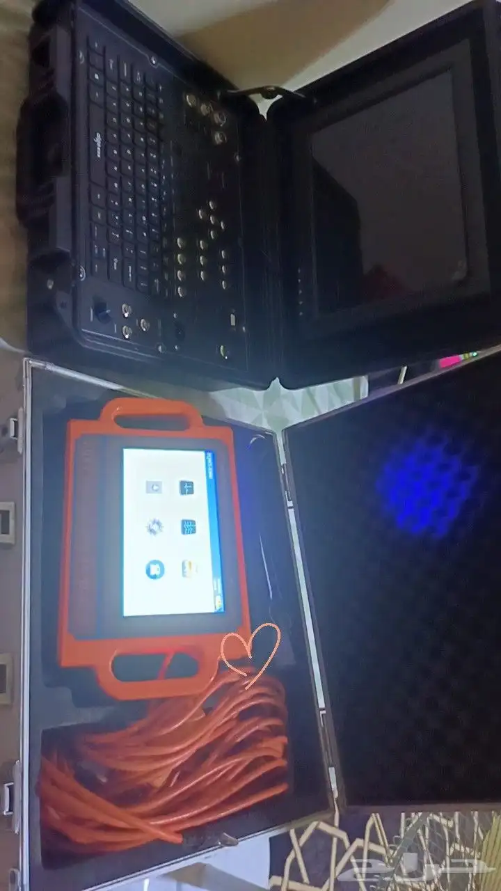 تصوير ابار index
