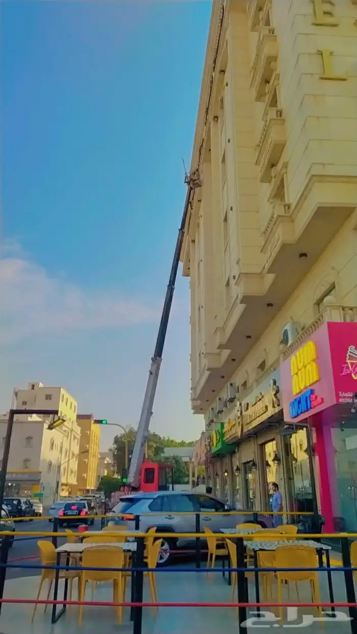 ونش سله للايجار 3