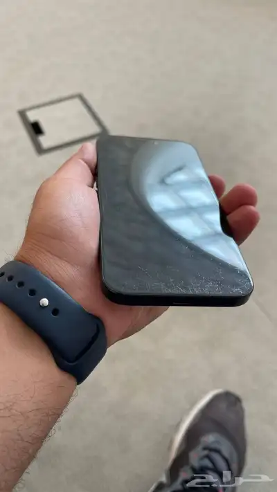 ايفون 16 برو ماكس 1TB اعلى مواصفات 5