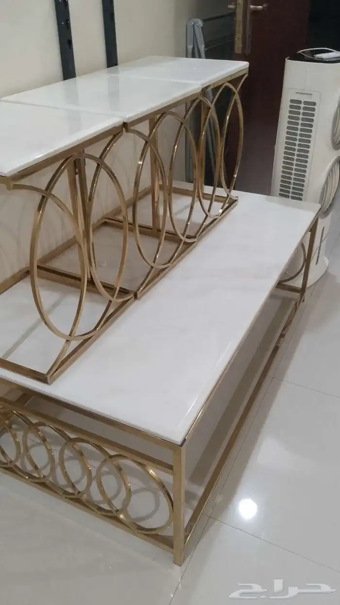 طاولات 0