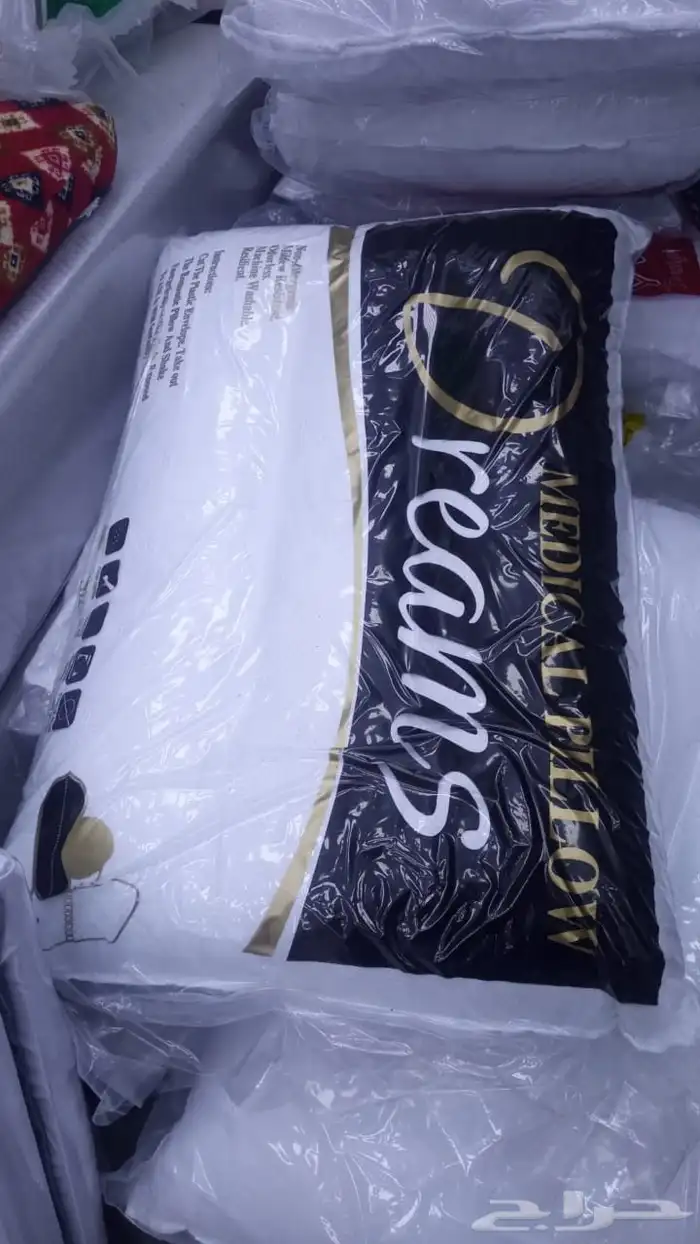 اسره خشب وسراير حديد ومراتب ومفارش وبطانيات ومخدات 7