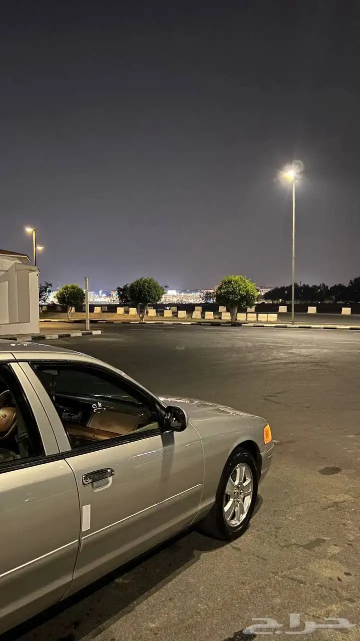 للبيع فورد فكتوريا 2008 سعودي 16