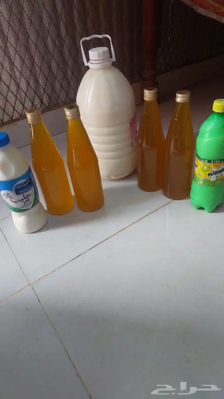 ماشاءالله سمن على الشرط 5