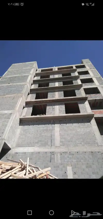 مقاولات عامه عظم ومواد تشطيب وترميم حسب الطلب عماير فنادق هن 0