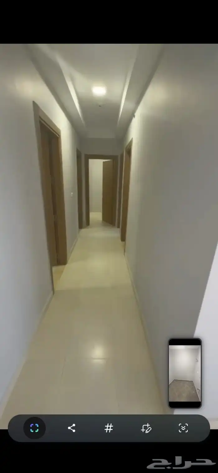 شقة للإيجار 10