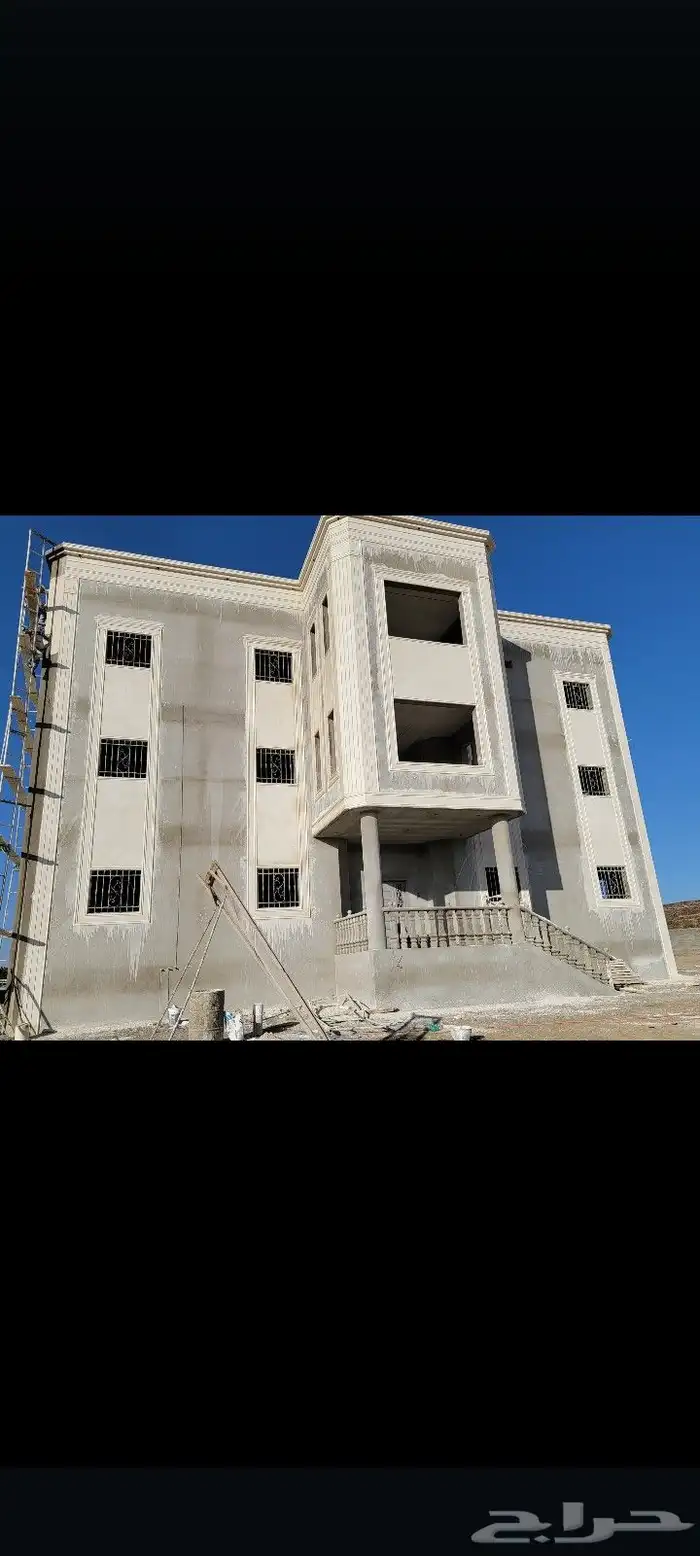 ديكوات خارجي 9