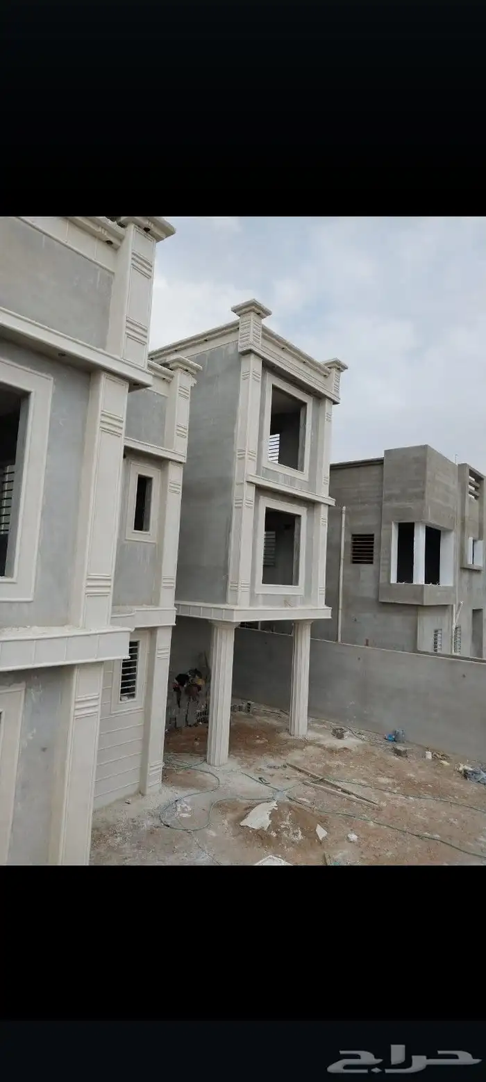 ديكوات خارجي 3