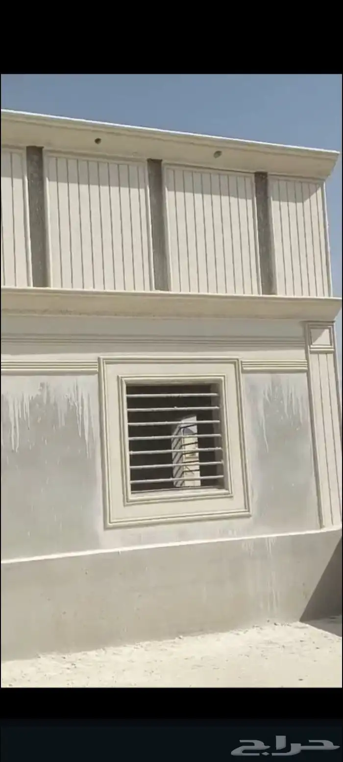 ديكوات خارجي 1