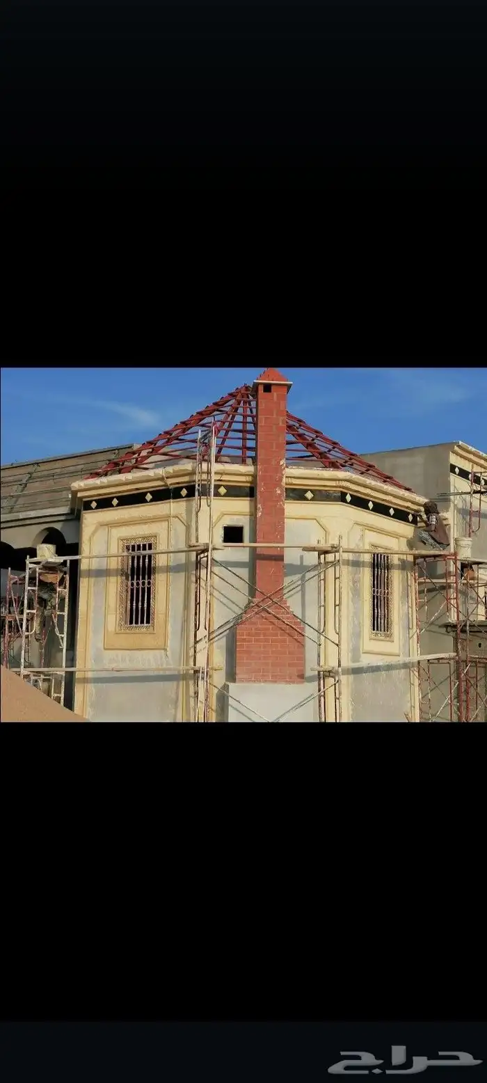 ديكوات خارجي 7
