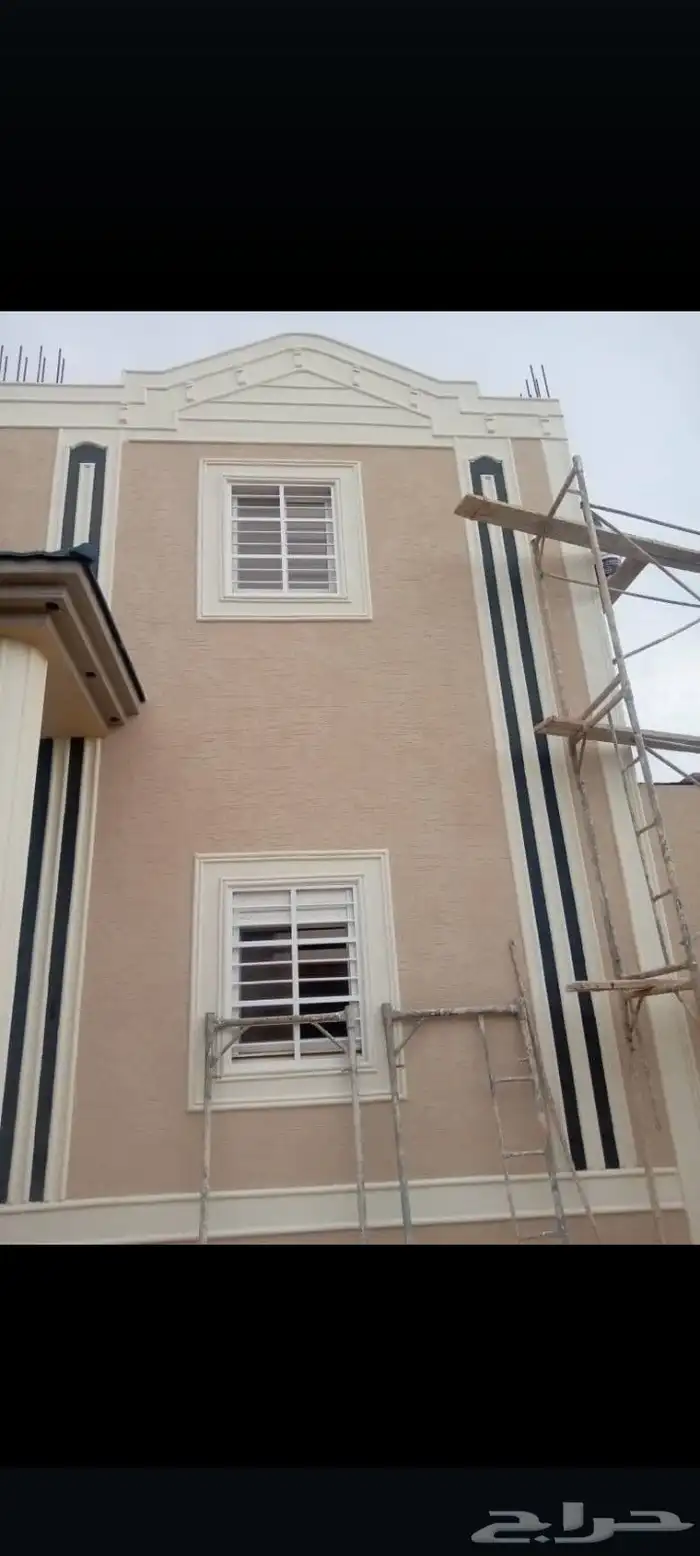ديكوات خارجي 4