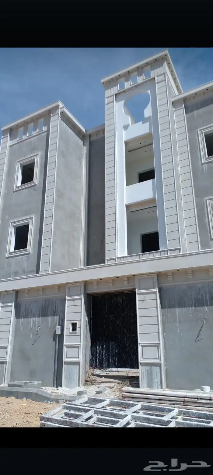 ديكوات خارجي 8