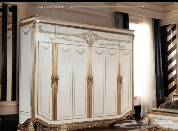 غرف نوم صناعة مصرية 4
