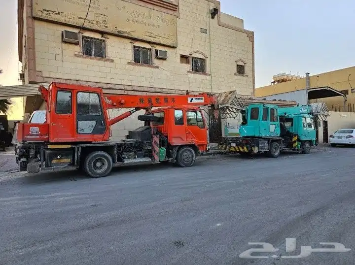 رافعات شوكيه كرنات سطحات ترلات بوم ترك index