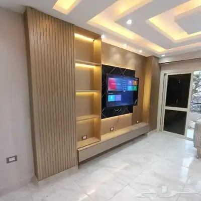 معلم ديكورات الخرج 0