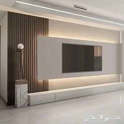 معلم ديكورات الخرج 4