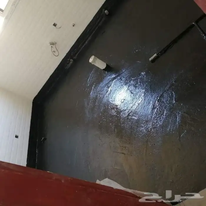 اعزل فضل أنواع العزل الحراري والمياه وإنجاز في العمل 6