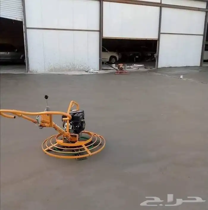 صبت  الارضيات 2