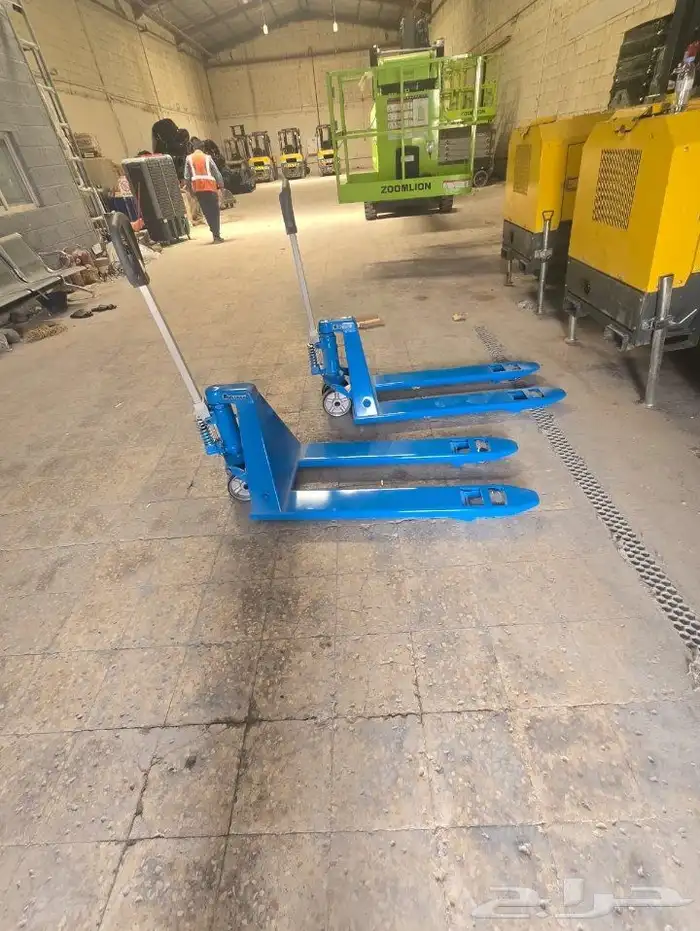 رافعات شوكيه كرنات سطحات ترلات بوم ترك 4