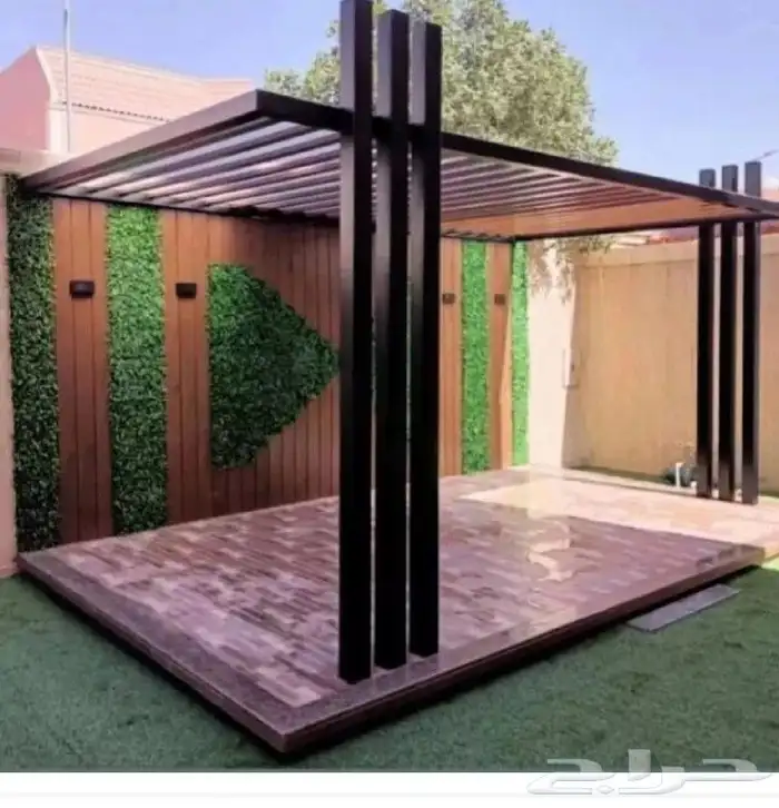 مورد مظلات 6