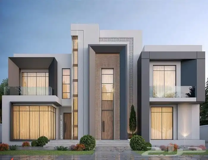 تصميم معماري 1