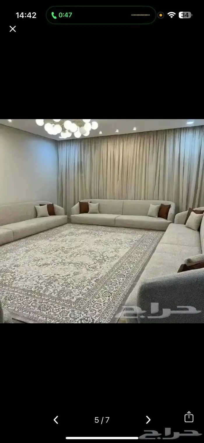 تنجيد كنب تنجيد مساند تفصيل كنب تفصيل مساند 5