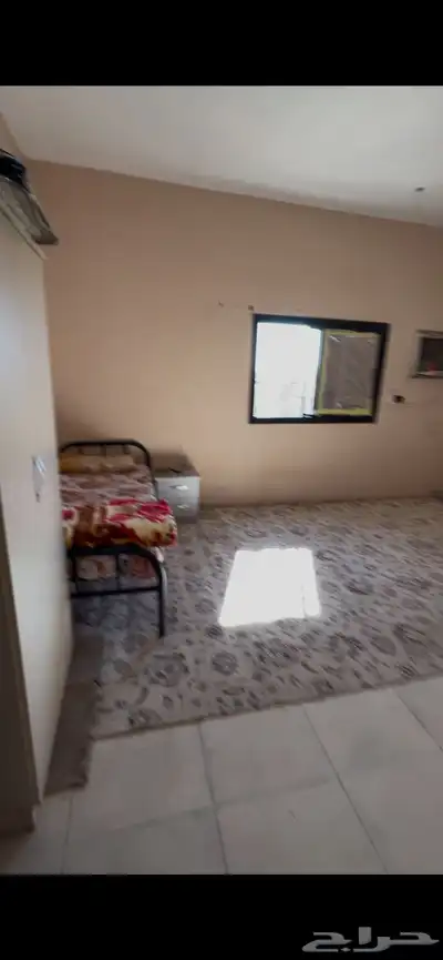 اوضة نوم شاغره 0