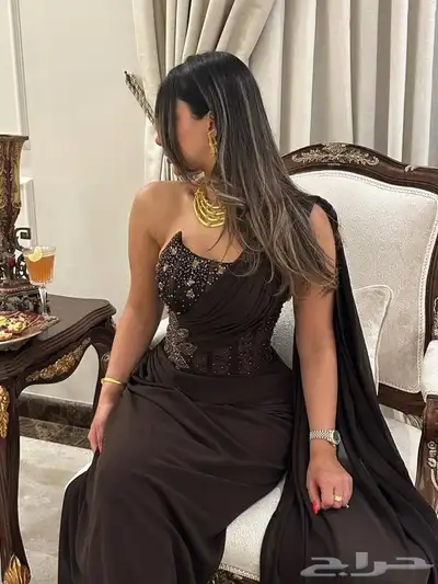 فساتين سهرات 6