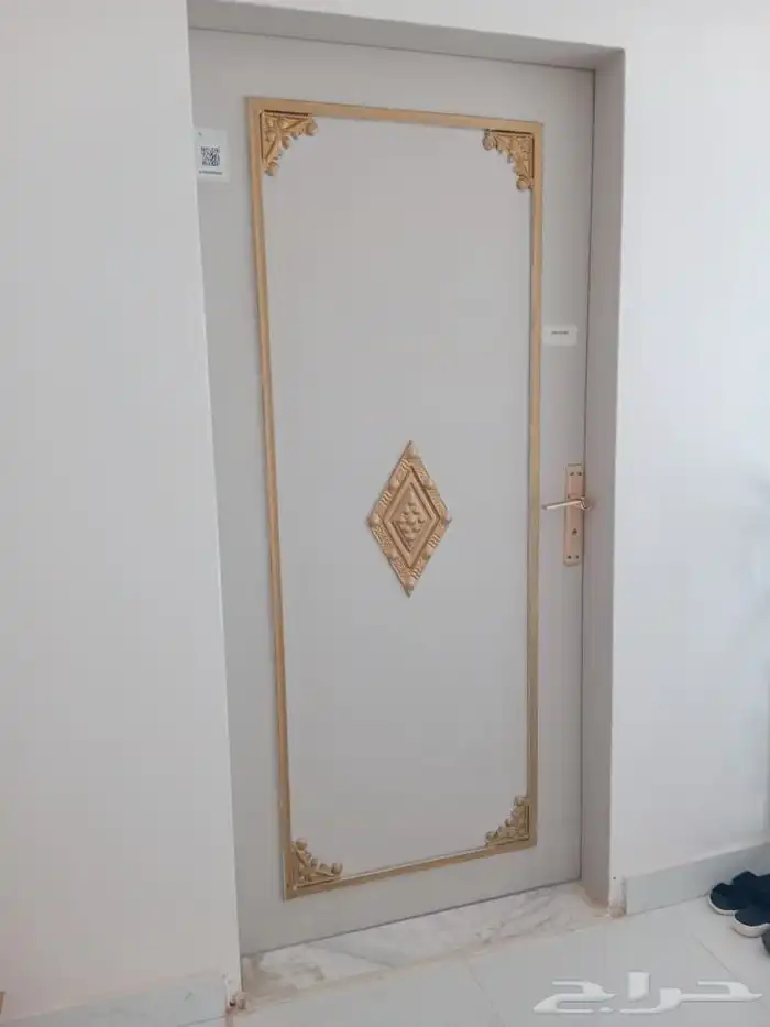 حداد ابواب دربذين حلو 8