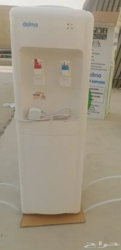 برادة مياة جديدة 1