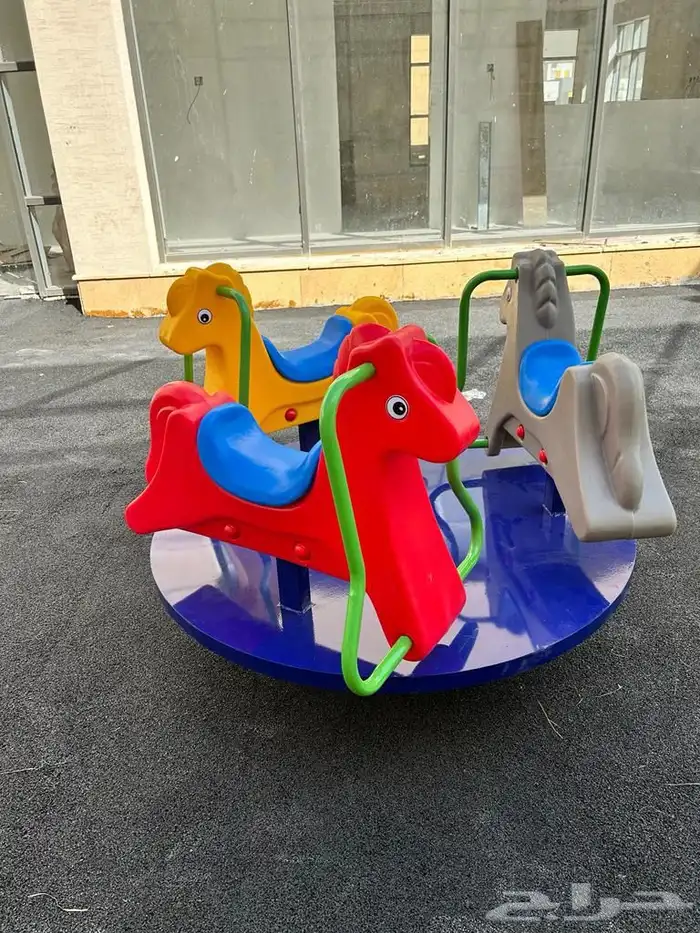 مراجيح ألعاب أطفال 9