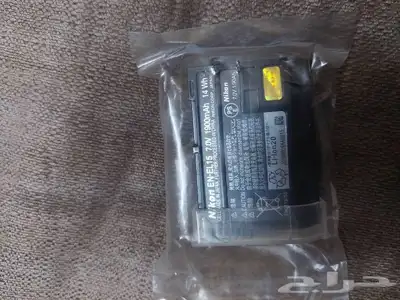 شواحن بطاريات كانون نيكون 6