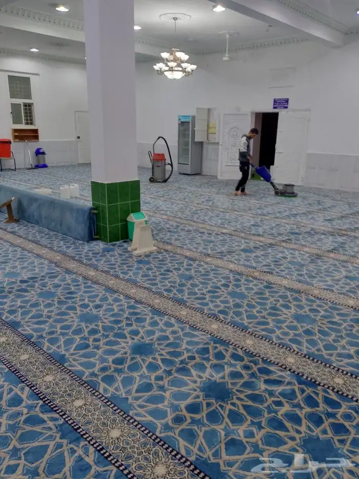 شركة تنظيف غسيل خزانات مجالس كنب فرشات مكيفات شقق فلل منازل 11