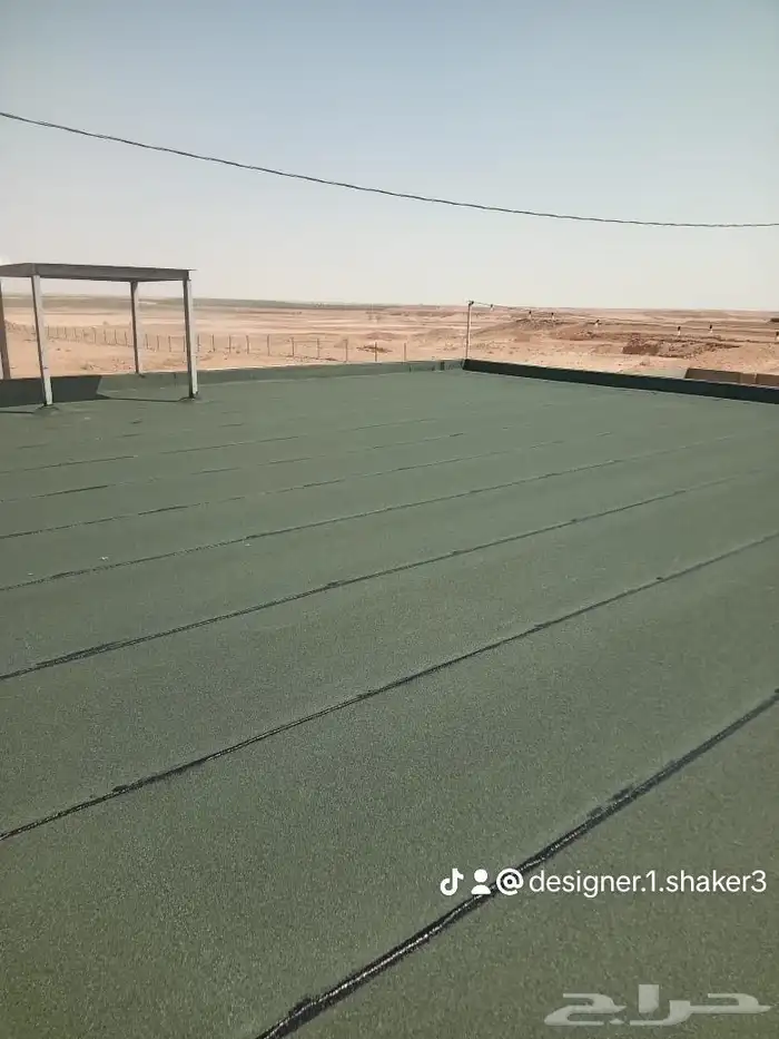 جميع انواع العزل واسعار رهيبه لاول مره ليس له منافس بالقصيم 3