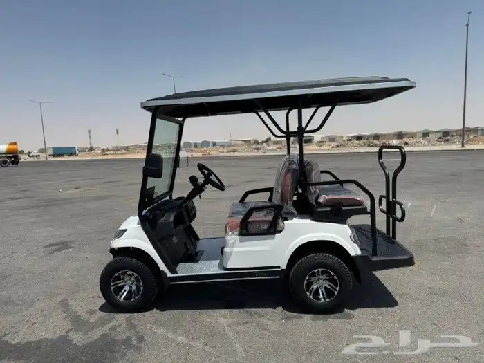 قولف كار - golf carts 6