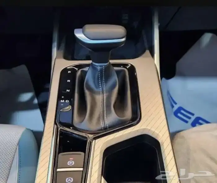 جيلي امجراند 7فل كامل 2025 6