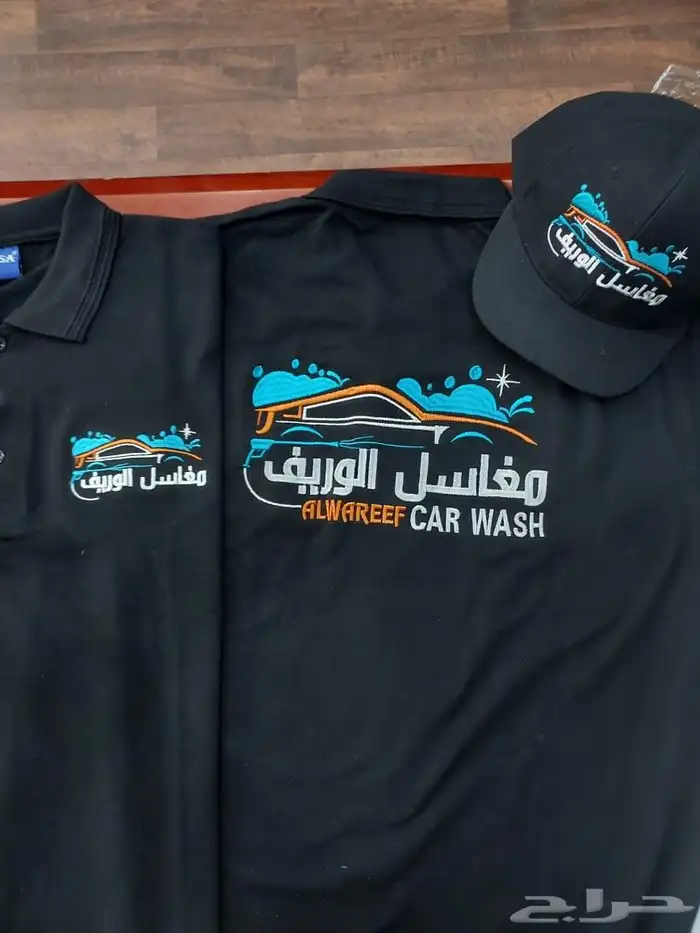 أبو محمد للزي الموحد 5