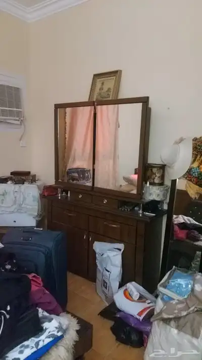 غرفة نوم 1