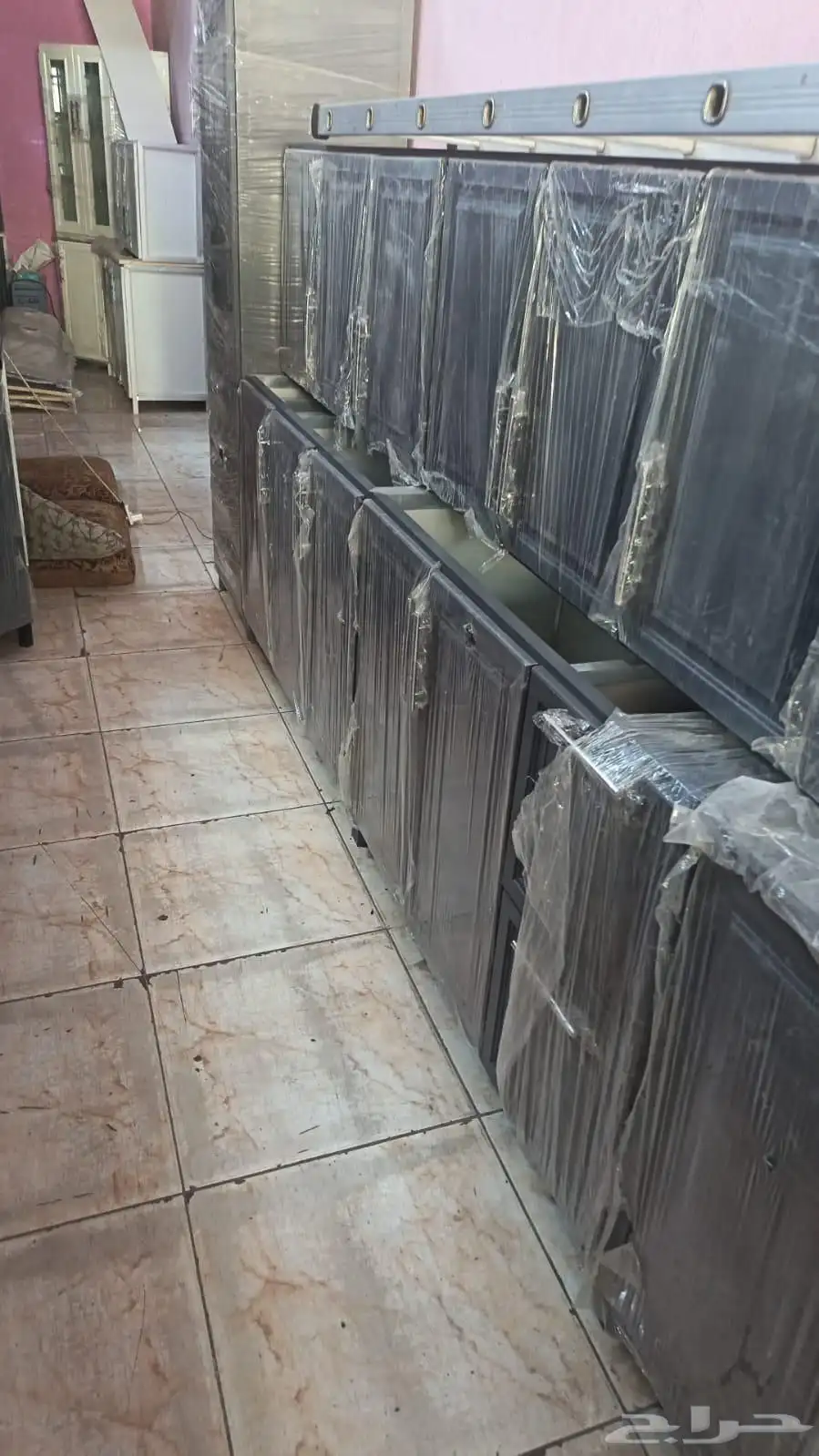 مطبخ مستعمل وجديد 7