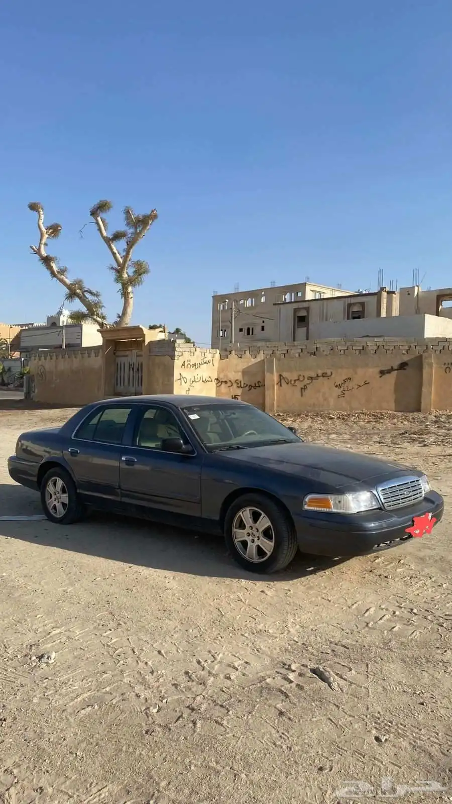 للبيع على السوم مرشوش كامل لا يجي الا الصامل 4