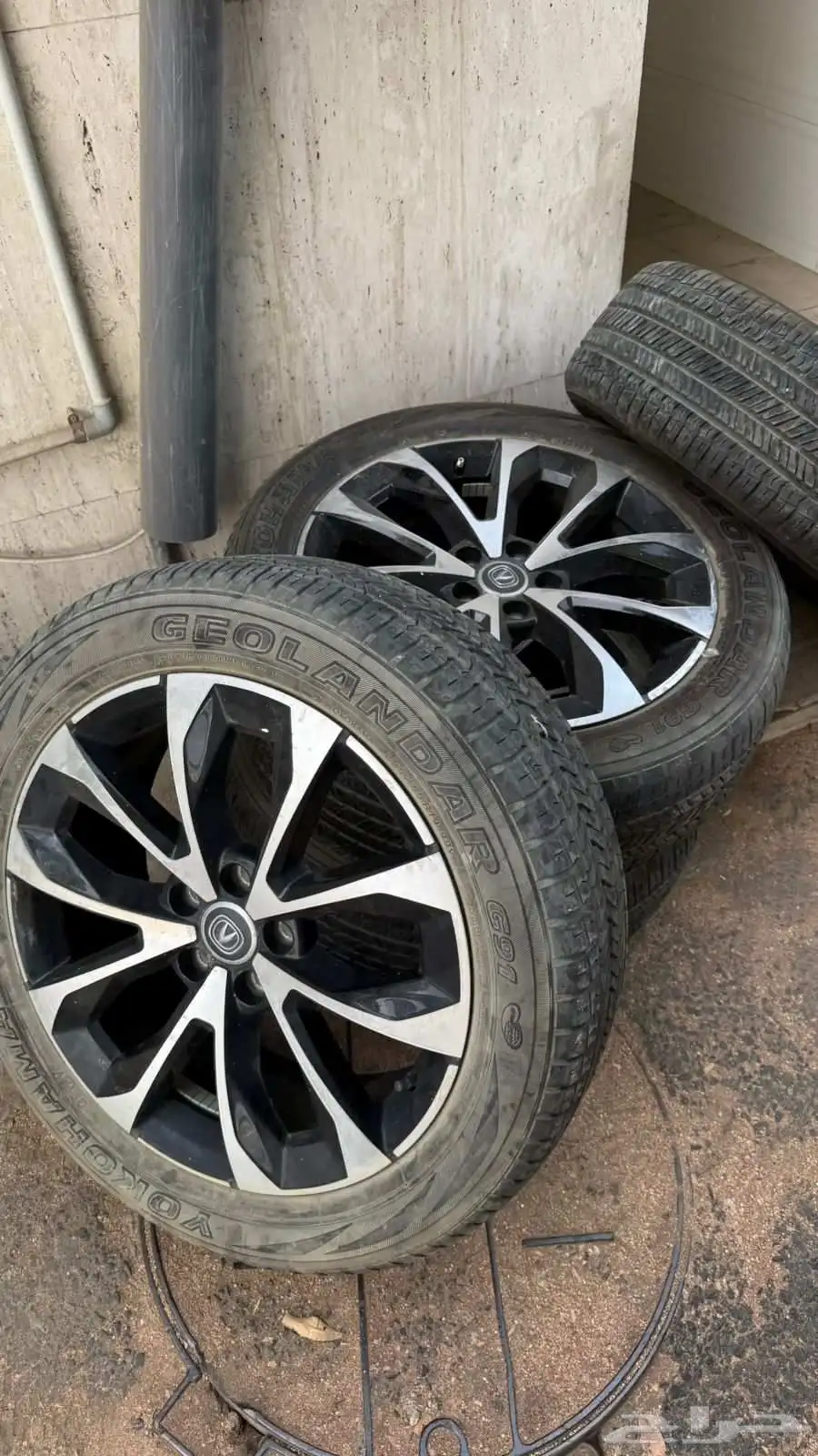 جنوط شانجان CS85 2021 index