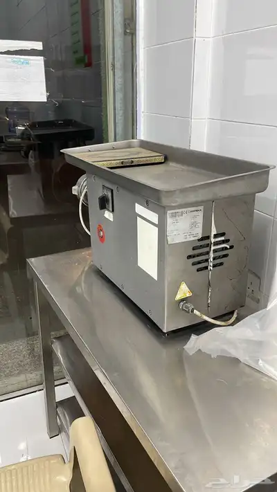 أغراض محل الجزاره 7