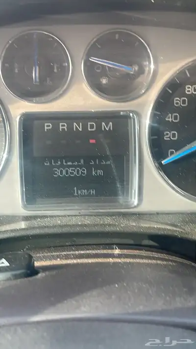 كاديلاك 2008. اذا يوجد لديك بديل 4