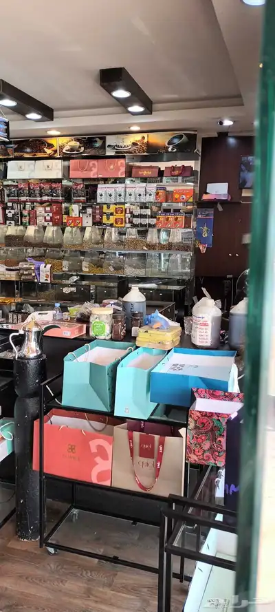 محمصه للبيع 6