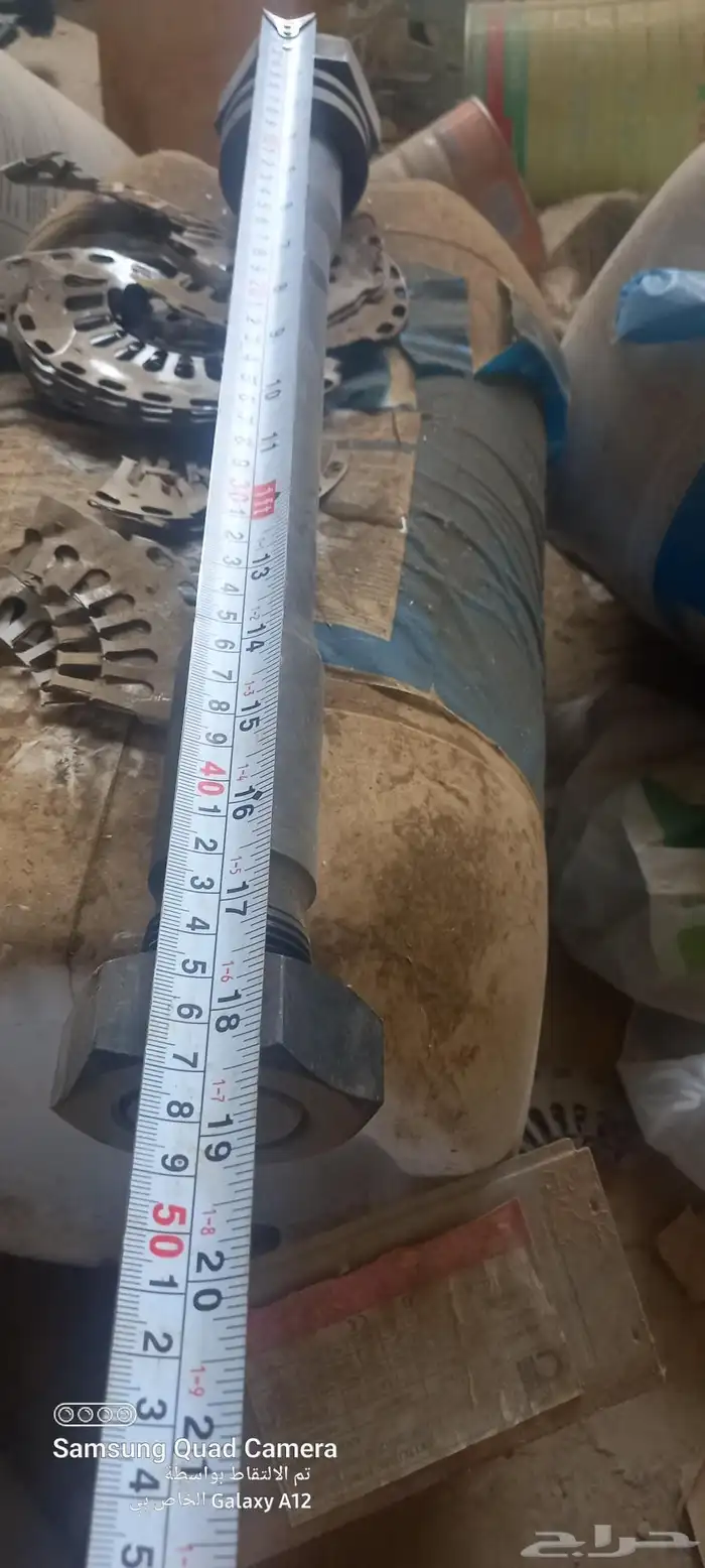 مسمار دقاق مقاس 65 3