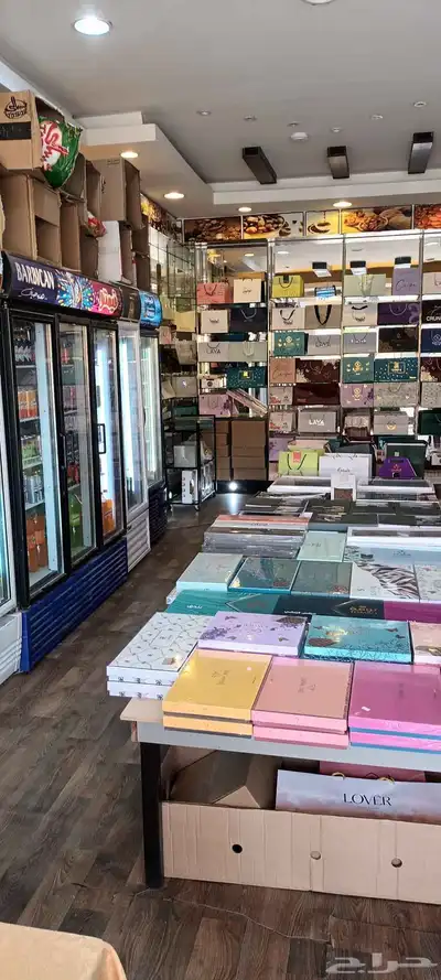 محمصه للبيع 8