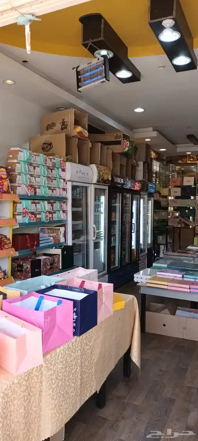 محمصه للبيع 3