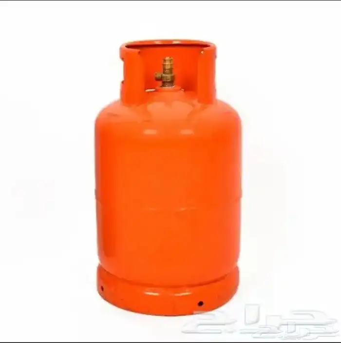 انبوبة غاز مليانه 0