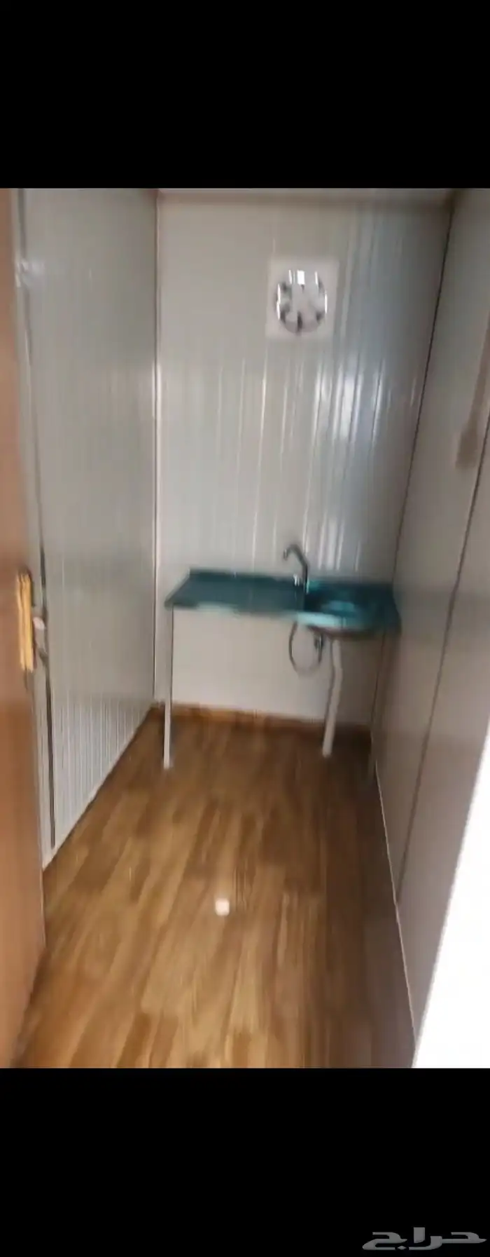 البيوت الجاهزة مصنع جديد كرفان بركس 6